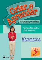 Criar e Aprender Matemática 3º Ano 