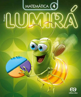 Projeto Lumirá Matematica 4° Ano 