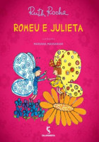 Romeu e Julieta - Coleção Biblioteca Ruth Rocha 