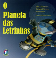 Planeta Das Letrinhas, O 
