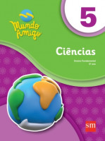 Mundo Amigo Ciências 5º Ano 