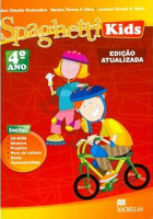 Spaghetti Kids 4º Ano 
