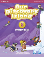 Our Discovery Island 5 - Student Book 