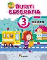 Projeto Buriti Geografia 3º Ano - 4ª Edição 