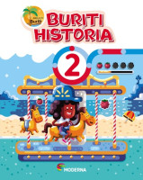 Projeto Buriti História 2ºAno - 4ªEdição 