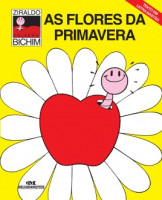 As Flores da Primavera 