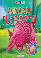 Surpresa - Animais da Floresta 