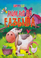 Surpresa - Animais da Fazenda 