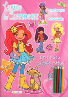 Turma das Charmosas - Rubi 