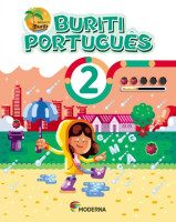 Projeto Buriti Português 2ºAno 4ª Edição 