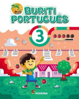Projeto Buriti Português 3ºAno 4ª Edição 