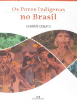 Os Povos Indígenas no Brasil 