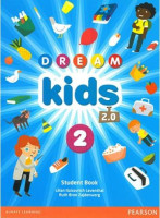 Dream Kids 2.0 Student Book 2 - 2ª Edição 