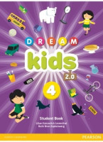 Dream Kids 2.0 Student Book 4 - 2ª Edição 