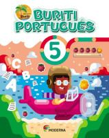Projeto Buriti Português 5ºAno 4ª Edição 
