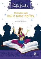 Histórias Das Mil e Uma Noites 