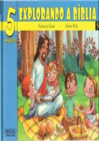 5 Minutos - Explorando A Biblia Vol. 5 