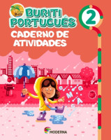 Projeto Buriti Português Atividades 2ºAno 4ª Edição 