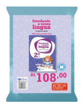 Estudando a Nossa Língua 2º ano - 2021 