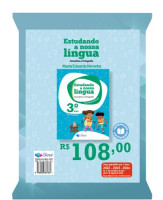 Estudando a Nossa Língua 3º ano - 2021 
