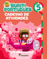 Projeto Buriti Português Atividades 5ºAno 4ª Edição 