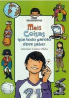 Mais coisas que todo garoto deve saber 