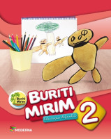 Buriti Mirim Volume 2 - 3ª Edição 