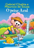 O peixe Azul 