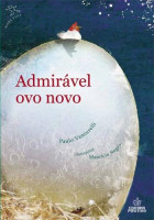 Admiravel ovo novo 