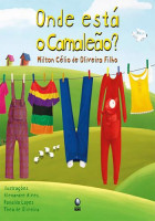 Onde está o Camaleão? 