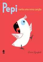 Pepi Canta Uma Nova Canção 