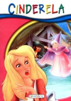 Kit Algodão Doce 2 - Cinderela - Com CD 