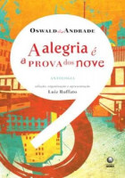 A alegria é a prova dos nove 