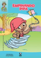 Col. Turminha do Sítio - Empinando pipa 