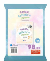 Pensar, Refletir e Filosofar 2º Ano 2022 