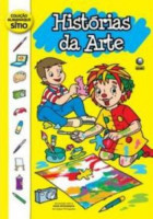 Almanaque do sítio - Histórias da Arte 