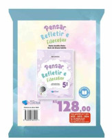 Pensar, Refletir e Filosofar 5º Ano 2022 