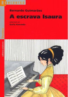A Escrava Isaura - Coleção Reencontro Adaptação: Guila Azevedo