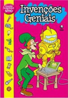 Almanaque do sítio - Invenções Geniais 