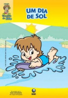 Col. Turminha do Sítio - Um dia de sol 