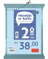 Produção de Texto 2º Ano - Reformulado 