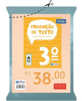Produção de Texto 3º Ano - Reformulado 