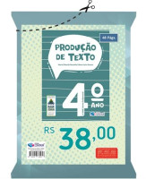 Produção de Texto 4º Ano - Reformulado 