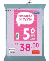 Produção de Texto 5º Ano - Reformulado 
