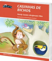 Casinha de Bichos 