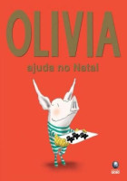 Olivia ajuda no Natal 