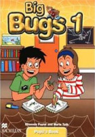 Big Bugs 1 
