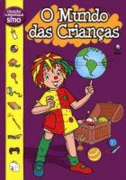 Almanaque do sítio - O Mundo das Crianças 