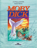 Moby Dick 