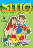 Meu Diário - Sítio do Picapau Amarelo 